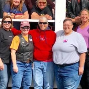 Meet your Posher, Linda